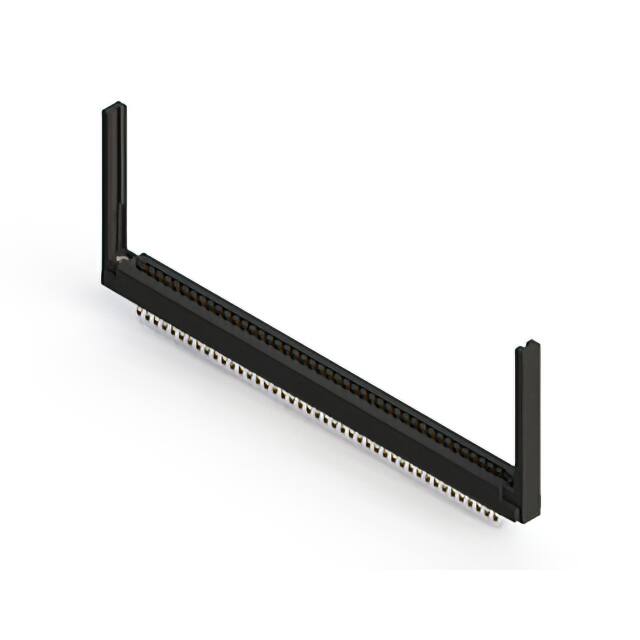 357-086-555-268 EDAC Inc.  Edgeboard Connectors